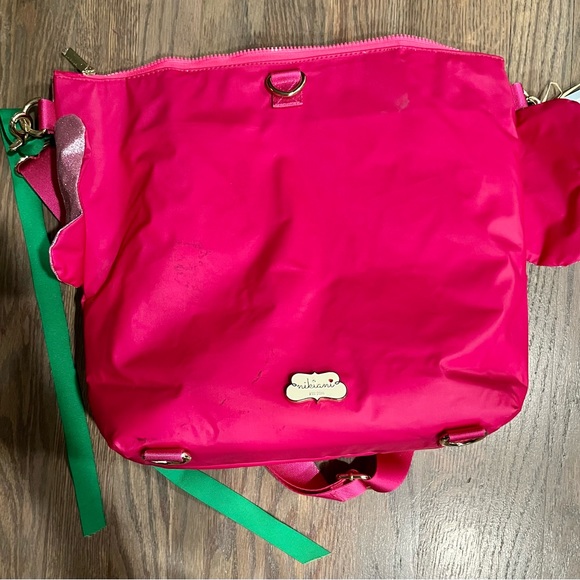 Convertible Backpack - Picture 9 of 13